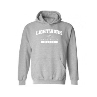 lightwork hoodie